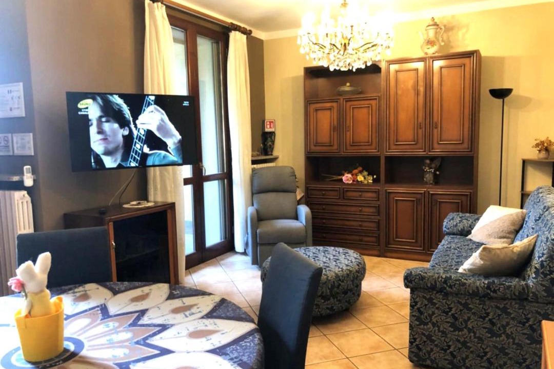 Photo of Livingroom in Cisano Bergamasco
