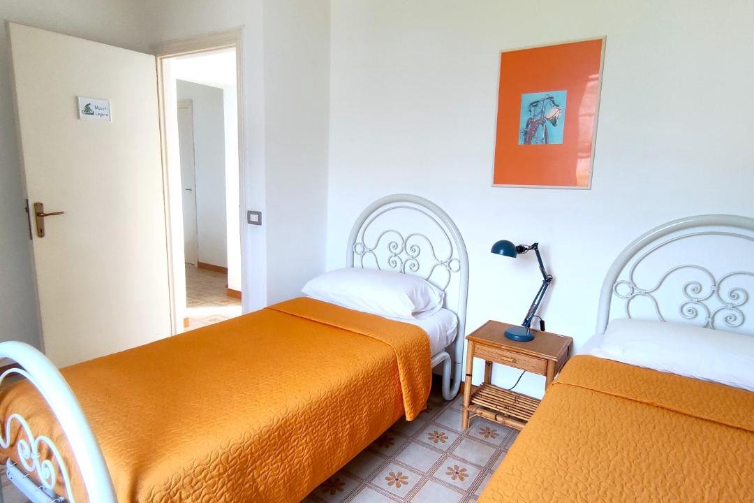 Photo of Bedroom in Latina