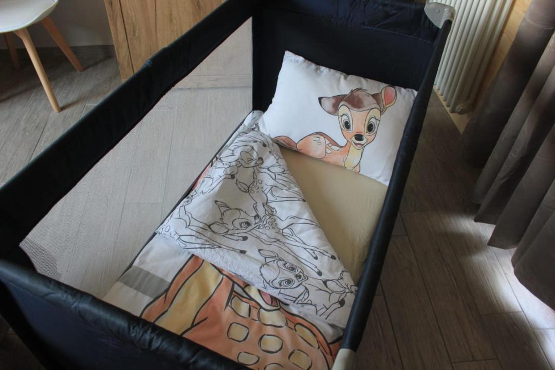 Photo of Bedroom in Domodossola