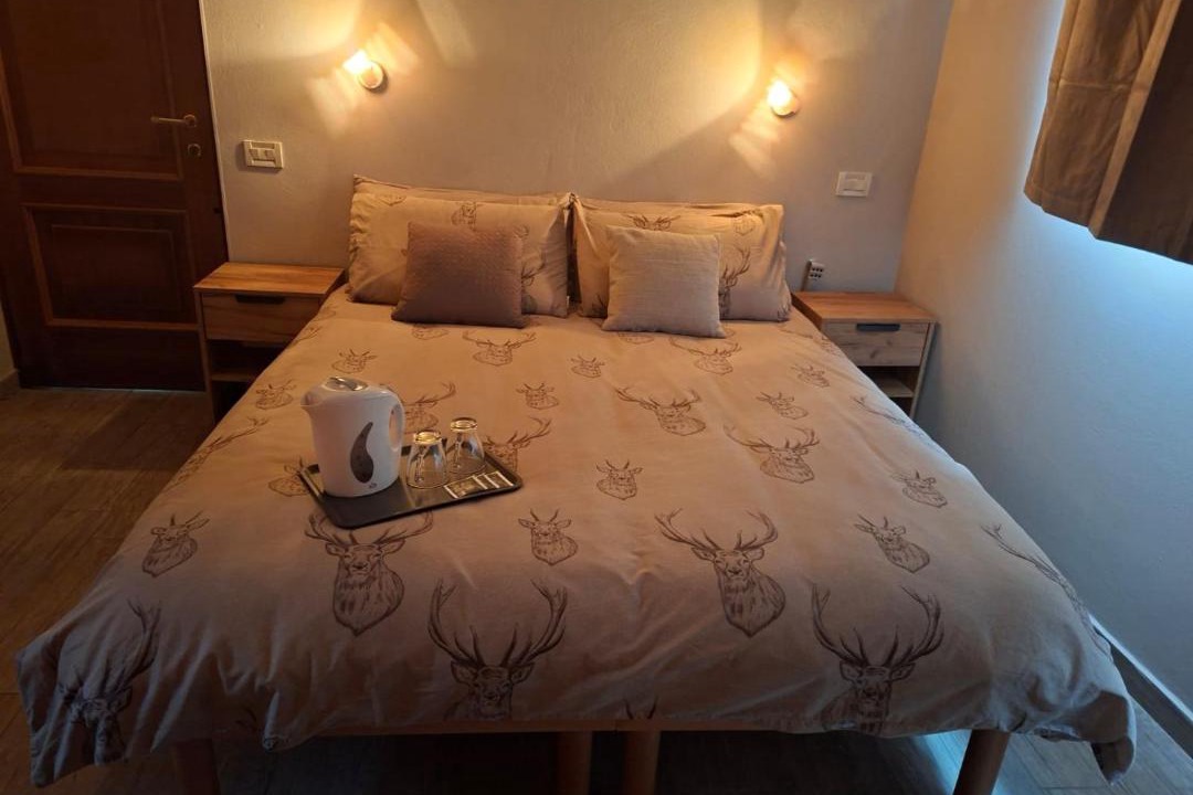 Photo of Bedroom in Domodossola