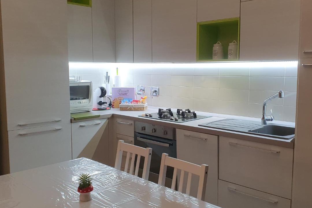 Photo of Kitchen in Imola