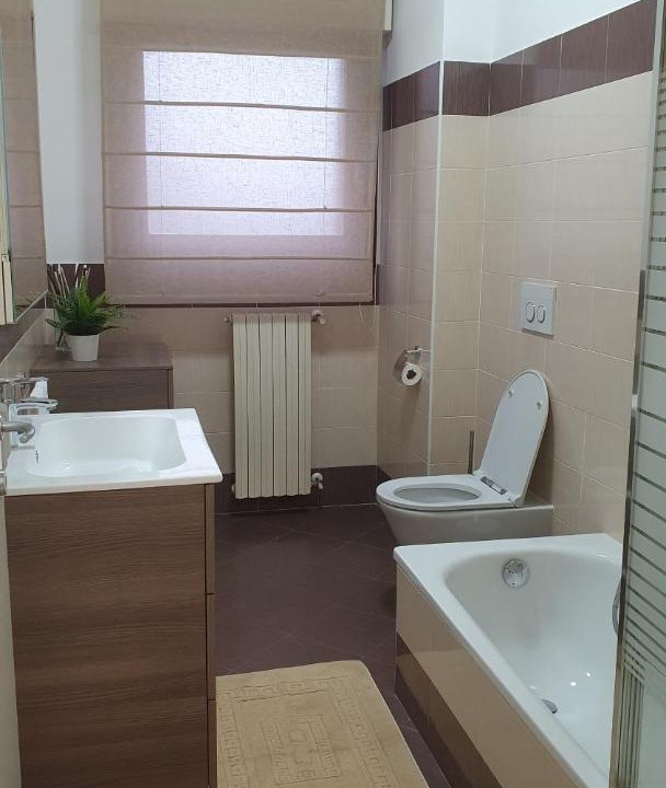Photo of Bathroom in Imola
