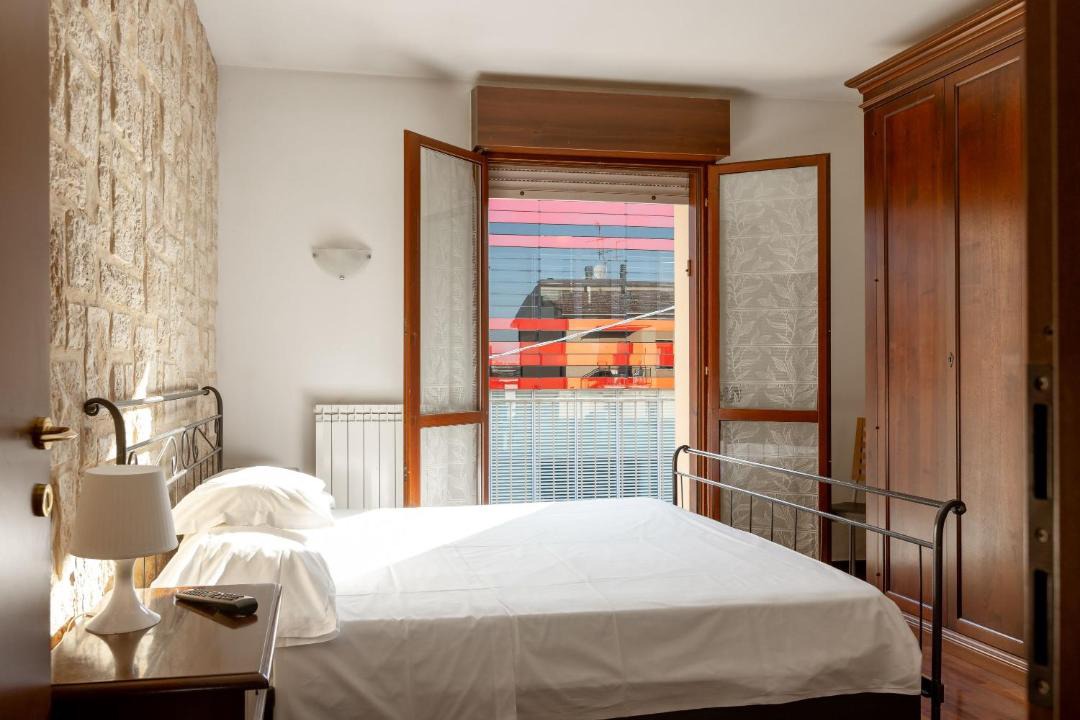 Photo of Bedroom in Maranello