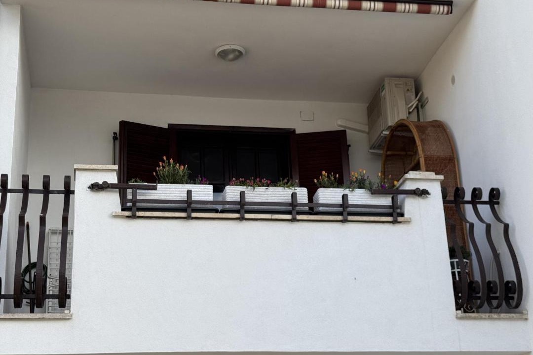 Photo of Patio Balcony in Cerenova