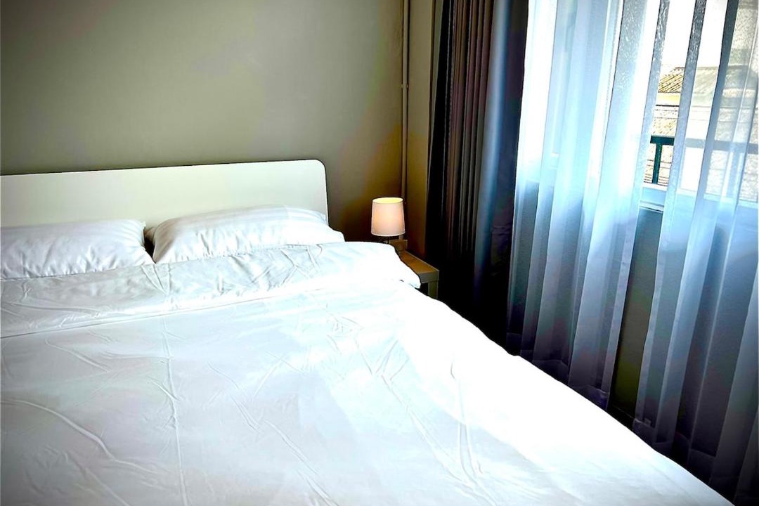 Photo of Bedroom in Pom Prap