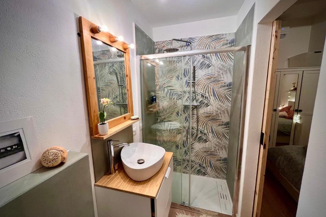 Photo of Bathroom in Castelvetro di Modena