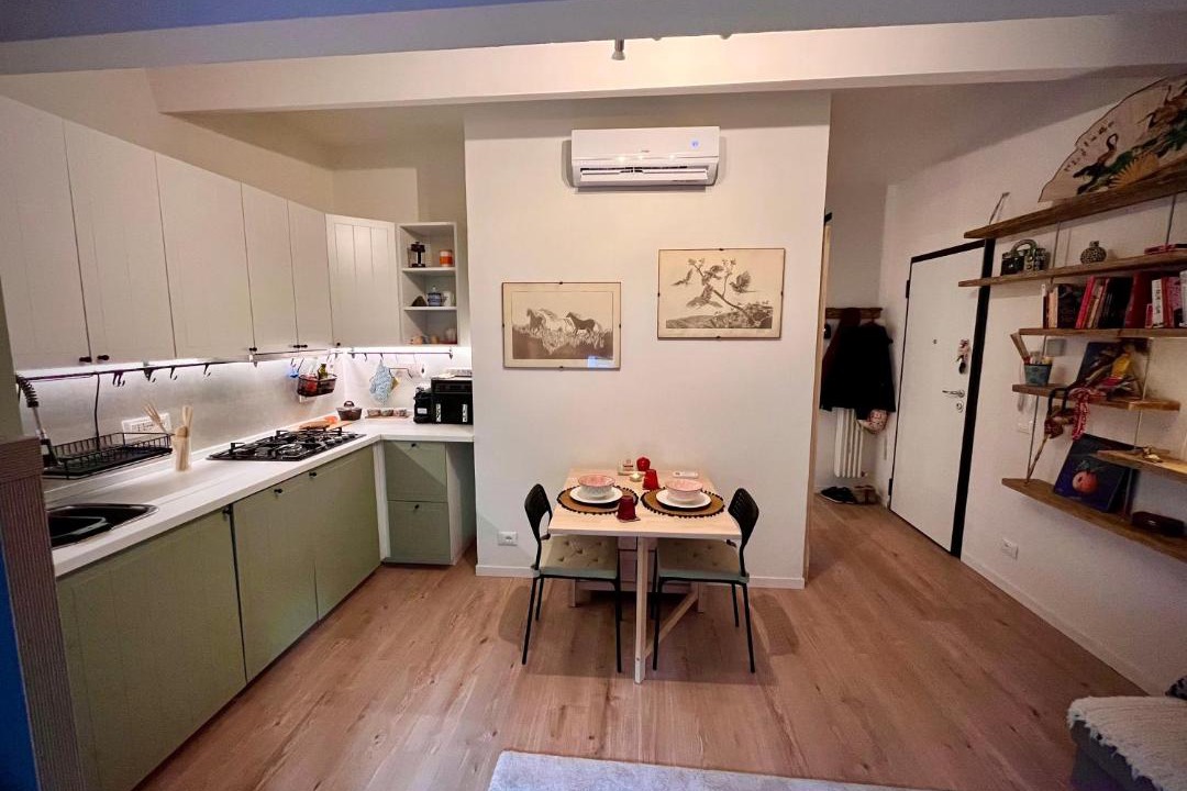 Photo of Kitchen in Castelvetro di Modena