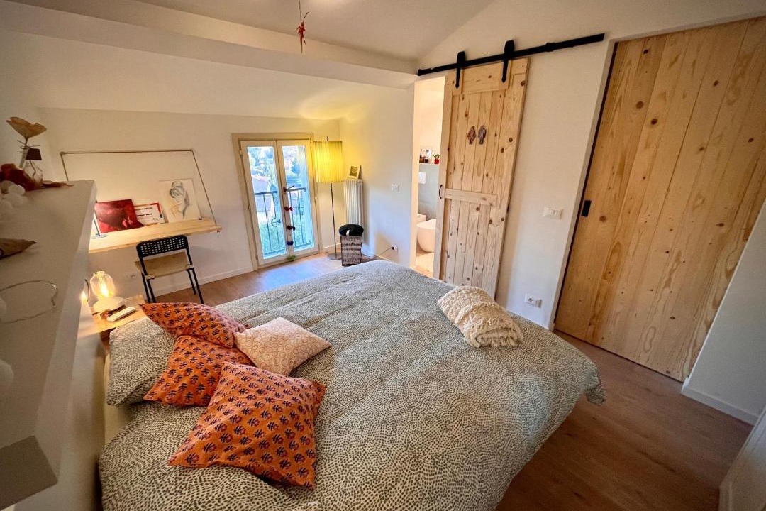 Photo of Bedroom in Castelvetro di Modena