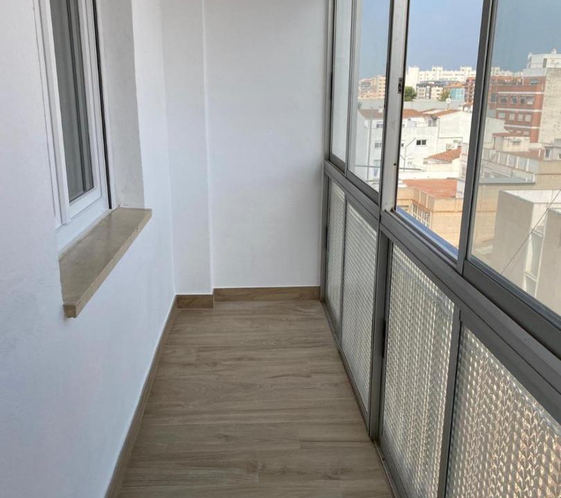 Photo of Patio Balcony in Castello de la Plana