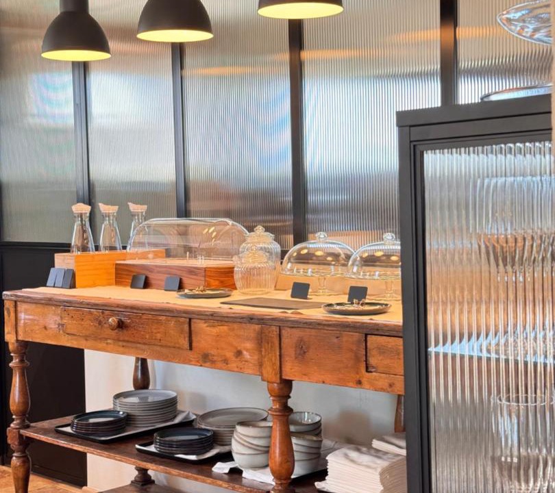 Photo of Kitchen in Appignano