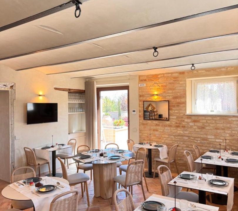 Photo of Kitchen in Appignano