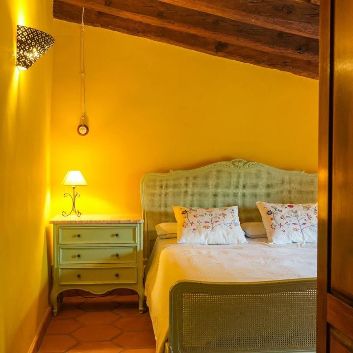 Photo of Bedroom in Canyelles