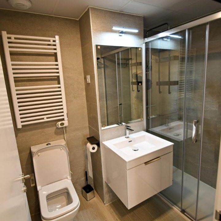 Photo of Bathroom in Rivas-Vaciamadrid
