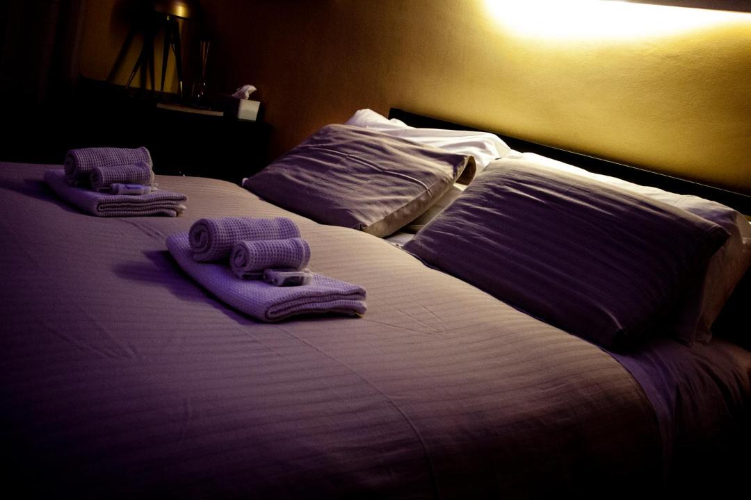 Photo of Bedroom in Lingotto