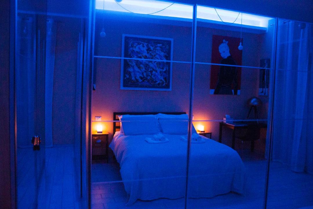 Photo of Bedroom in Lingotto