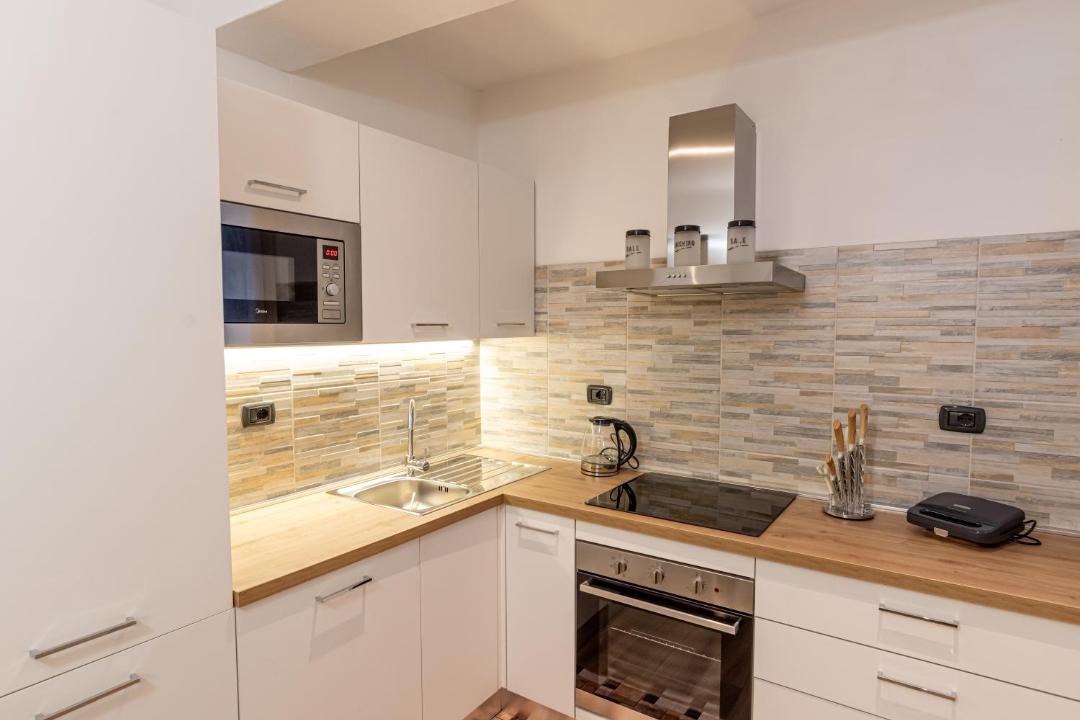Photo of Kitchen in Blevio