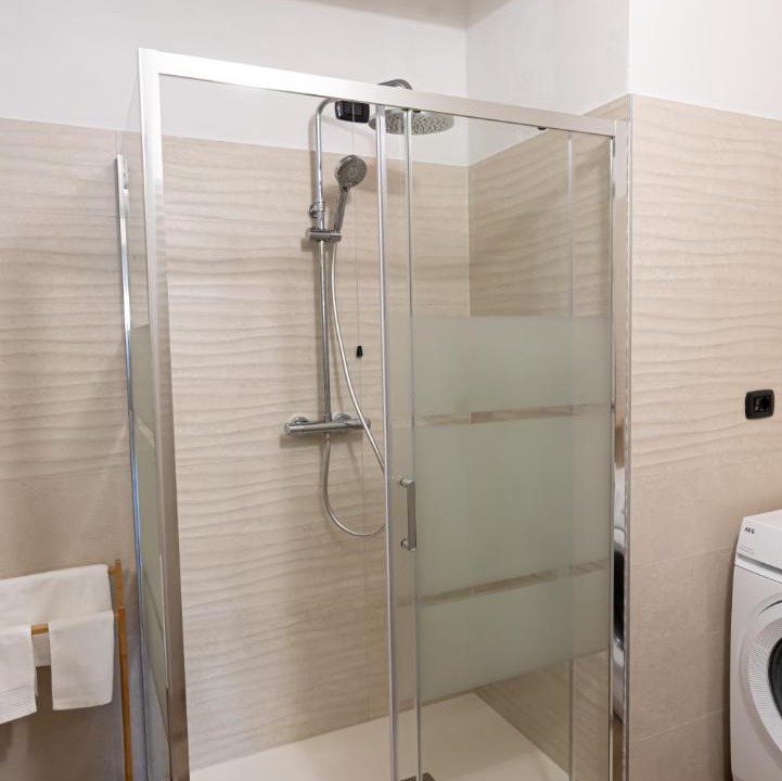 Photo of Bathroom in Blevio