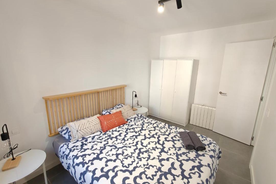Photo of Bedroom in Poblenou