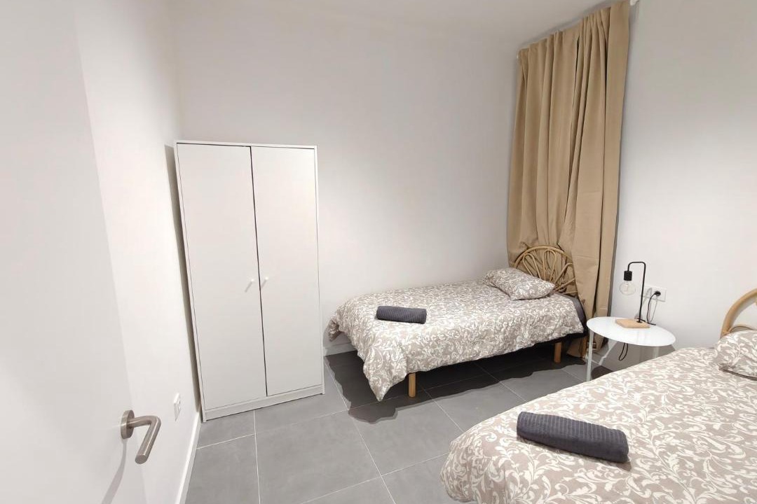 Photo of Bedroom in Poblenou