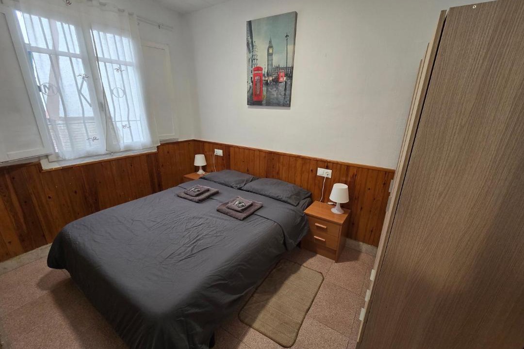 Photo of Bedroom in Riba-Roja d'Ebre