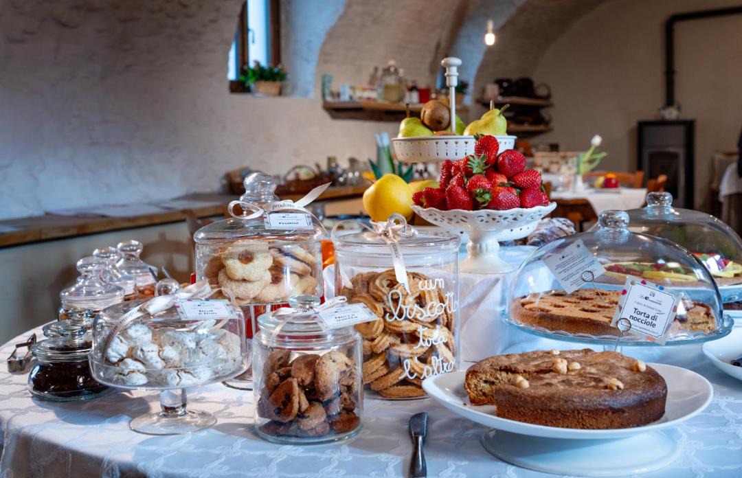 Photo of Kitchen in Peveragno