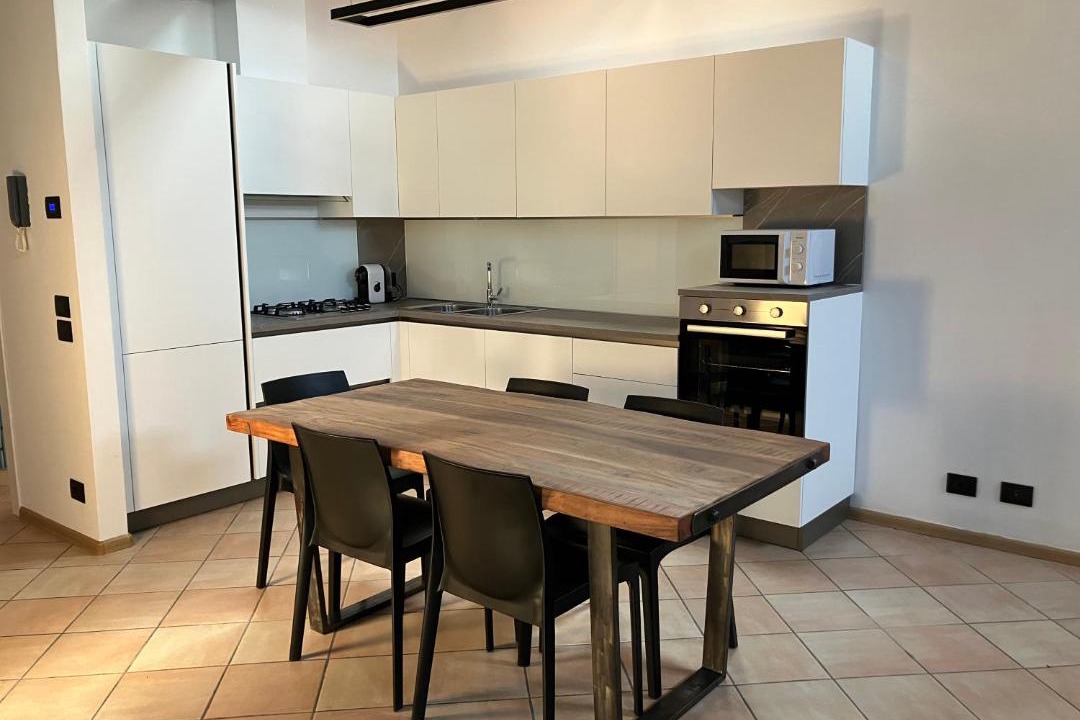 Photo of Kitchen in Trichiana