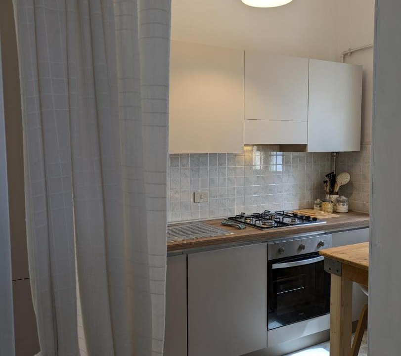 Photo of Kitchen in San Pietro in Lama