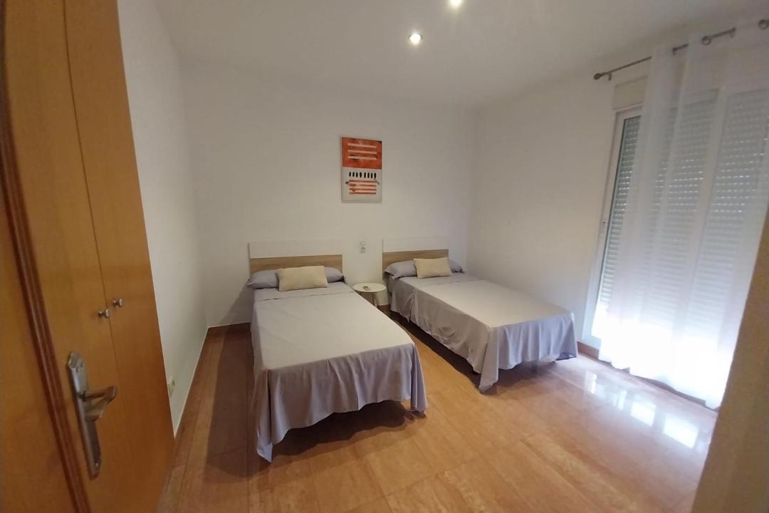 Photo of Bedroom in Casinos