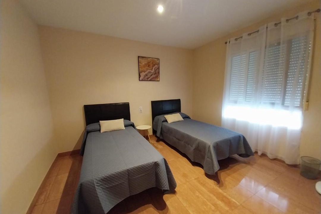 Photo of Bedroom in Casinos