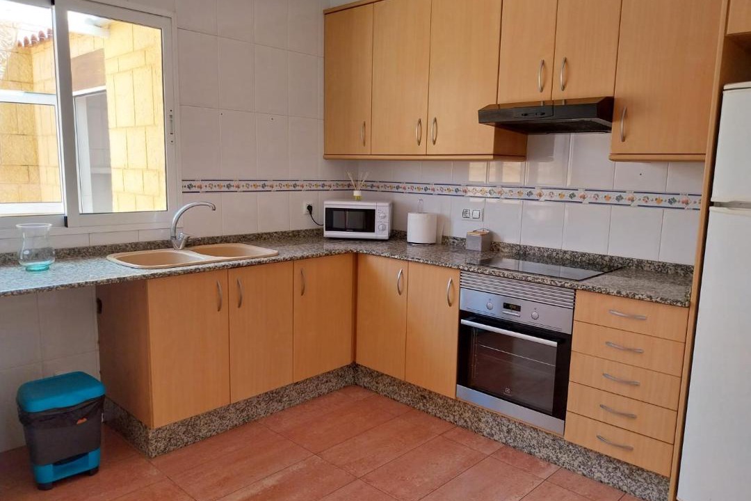 Photo of Kitchen in Casinos