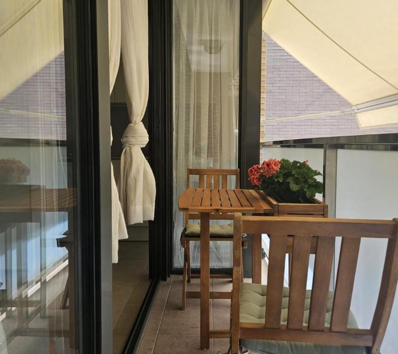 Photo of Patio Balcony in Segur de Calafell