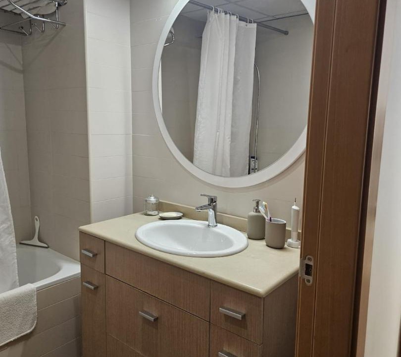 Photo of Bathroom in Segur de Calafell