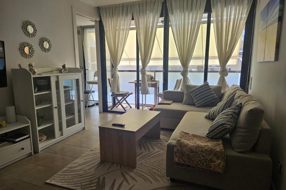 Photo of Livingroom in Segur de Calafell