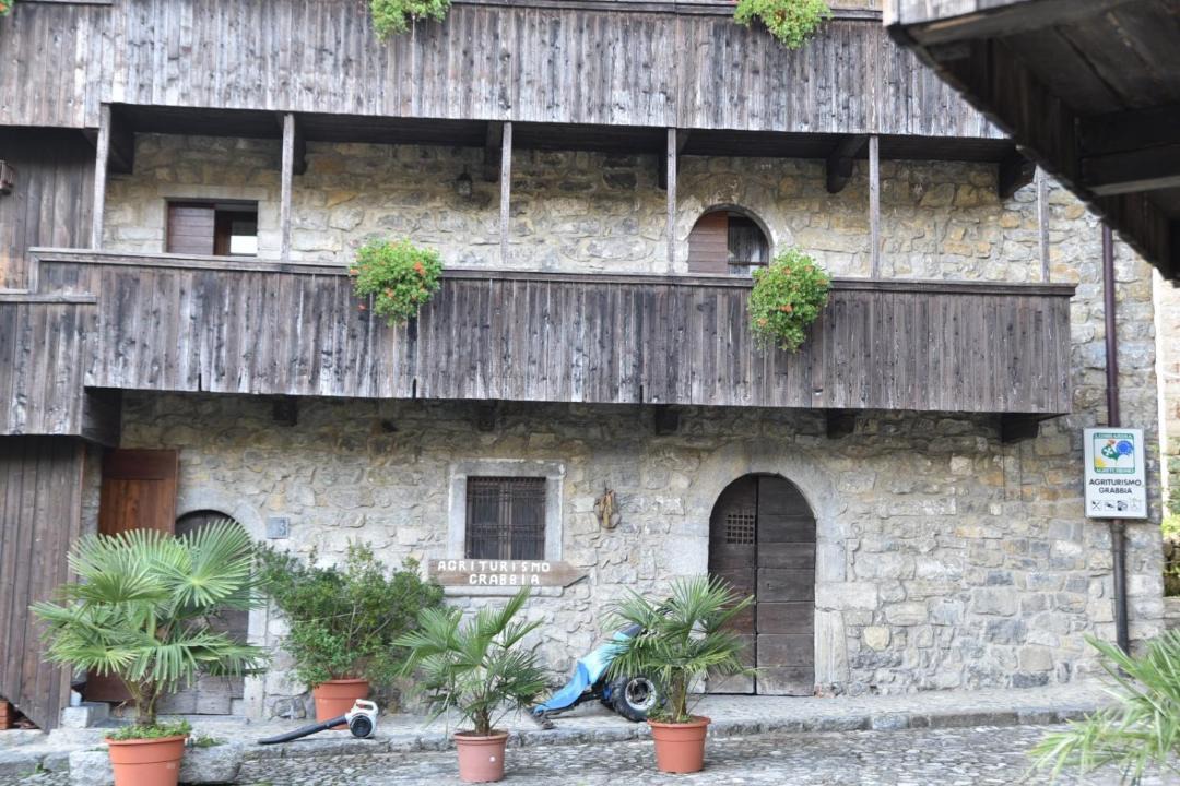 Photo of Others in San Giovanni Bianco