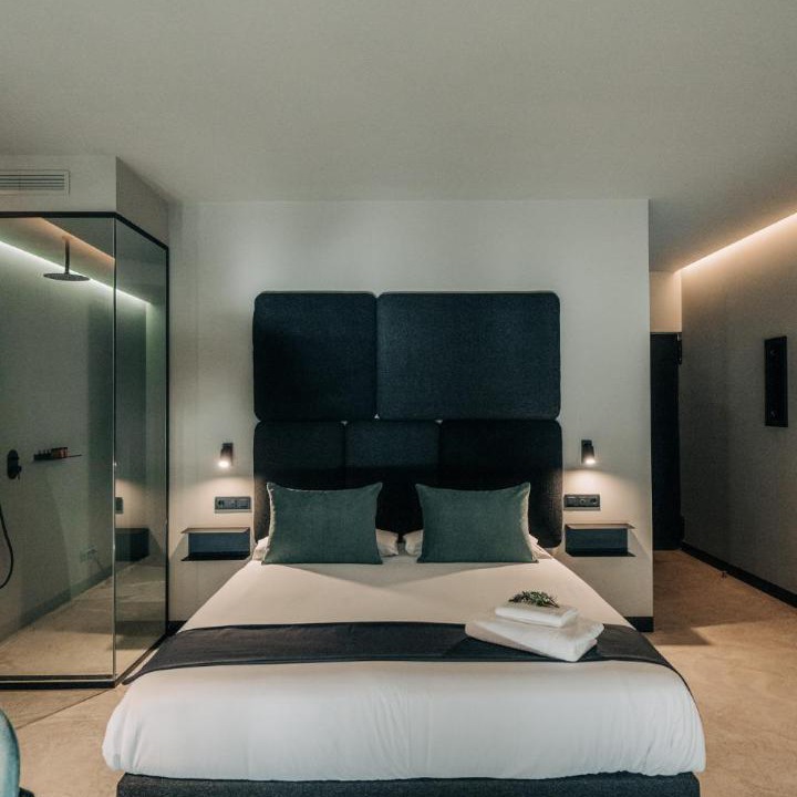 Photo of Bedroom in Mirambel