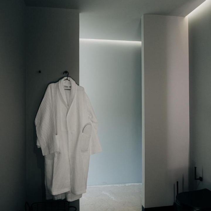Photo of Bathroom in Mirambel