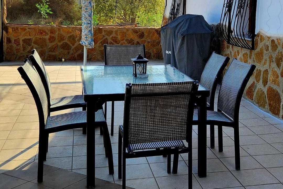 Photo of Patio Balcony in Huercal-Overa