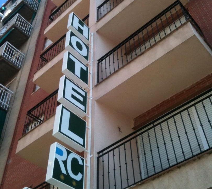 Photo of Patio Balcony in Cuenca