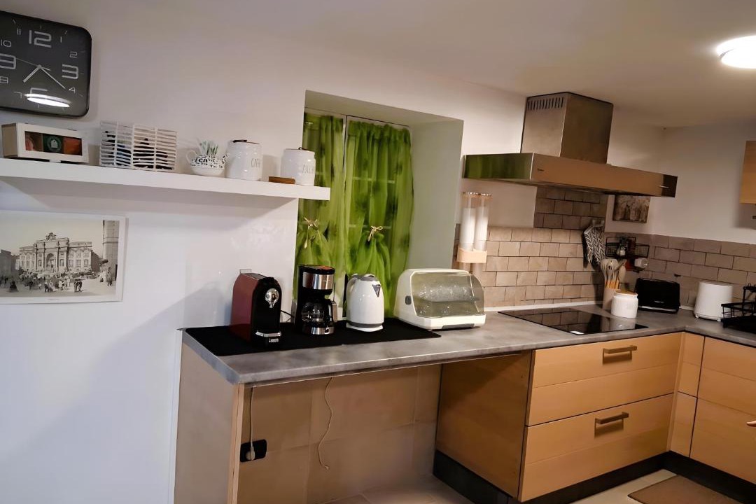 Photo of Kitchen in Zagarolo