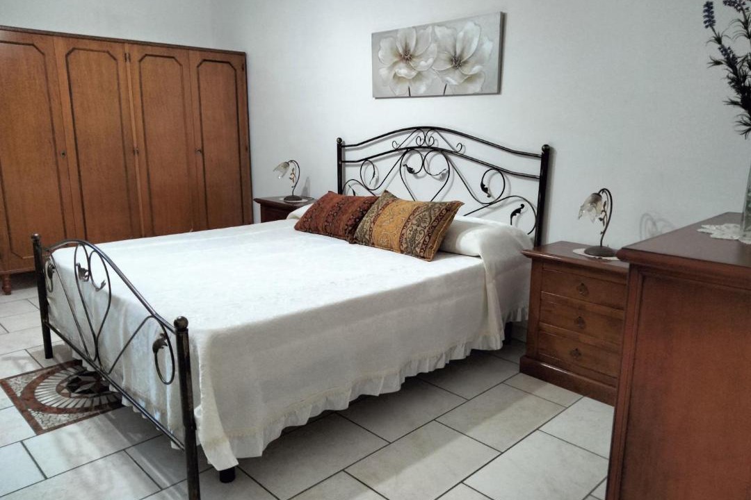 Photo of Bedroom in Centro Storico