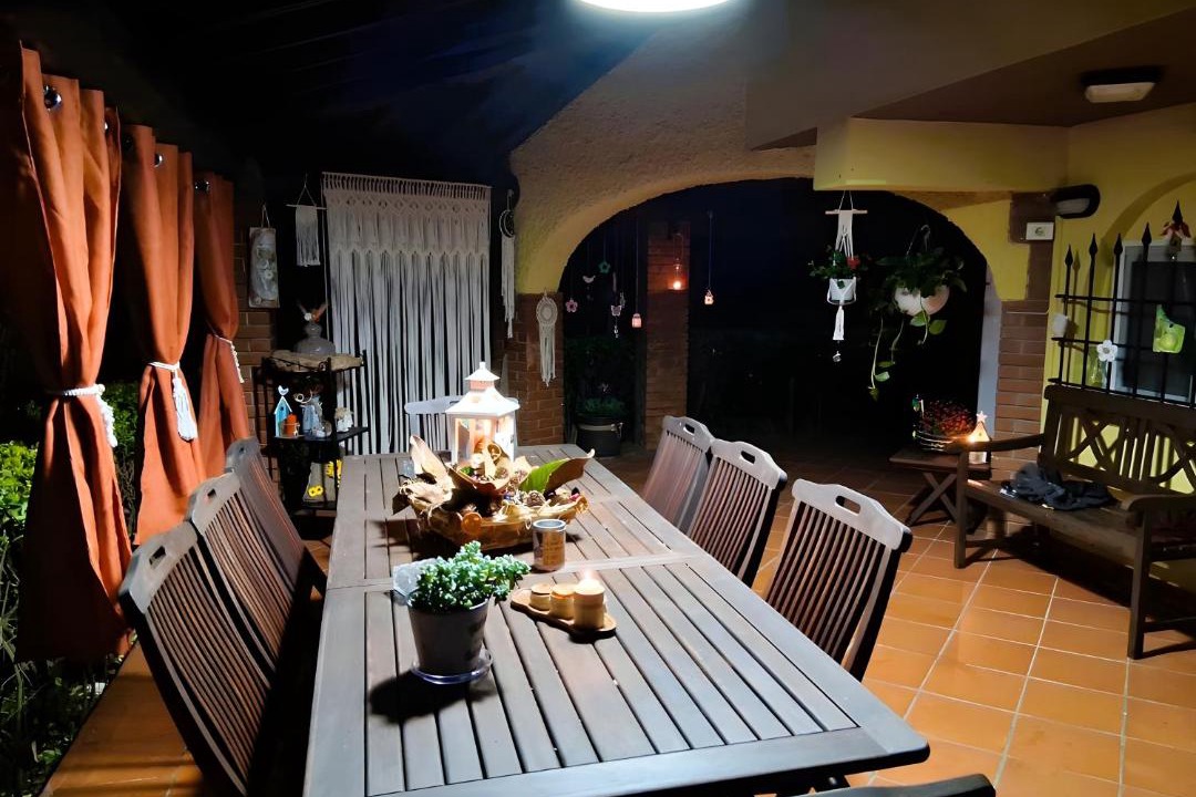 Photo of Patio Balcony in Zagarolo