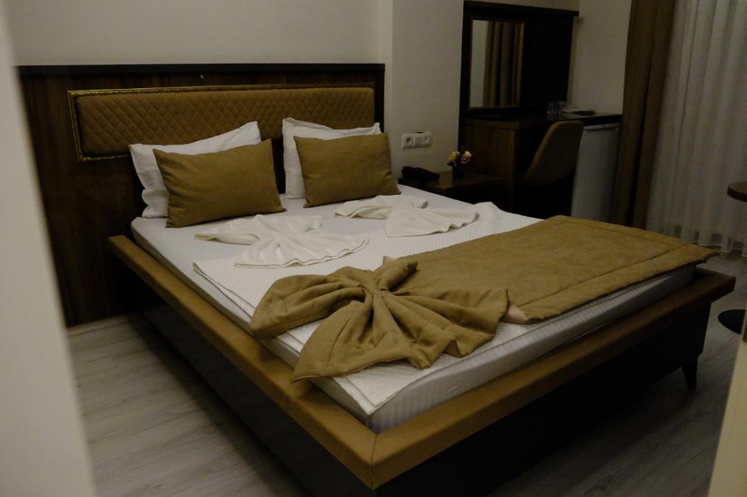 Photo of Bedroom in Akdeniz