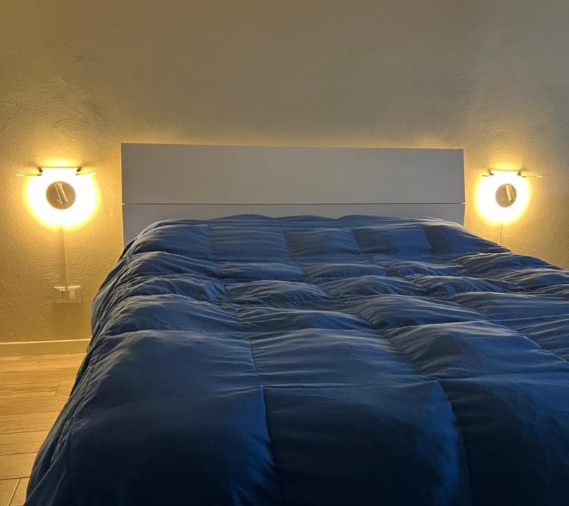 Photo of Bedroom in Bogliaco