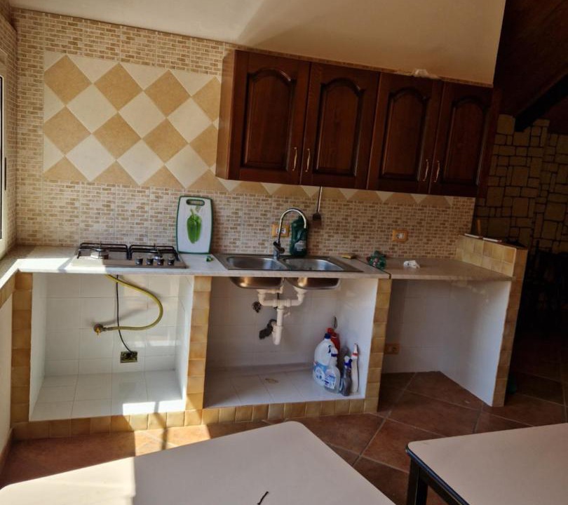 Photo of Kitchen in Grotteria