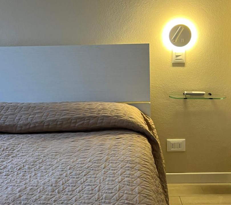 Photo of Bedroom in Bogliaco