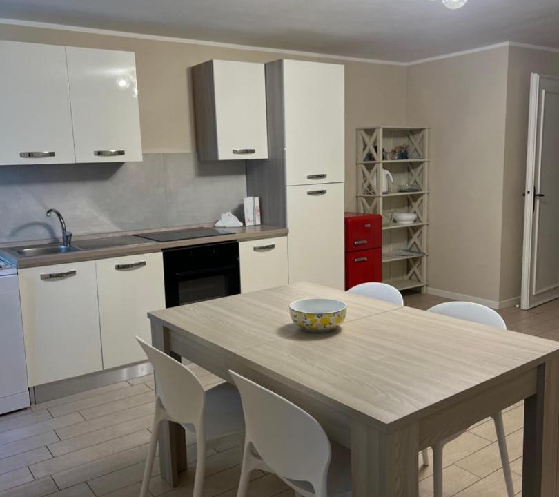 Photo of Kitchen in Bogliaco