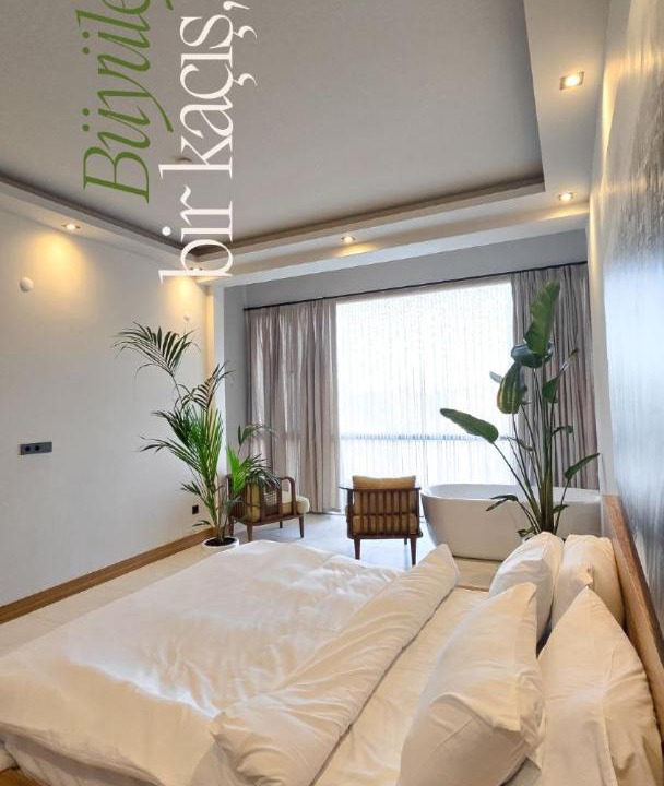 Photo of Bedroom in Samanl