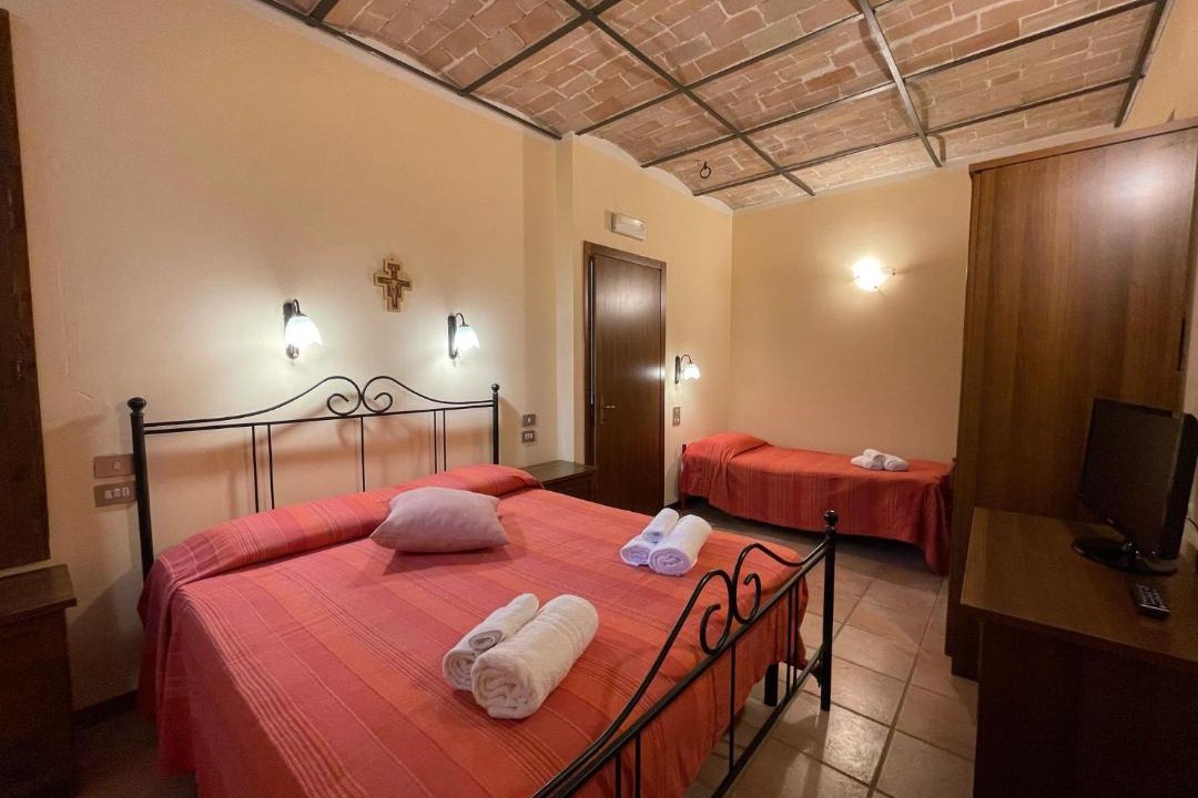 Photo of Bedroom in Assisi