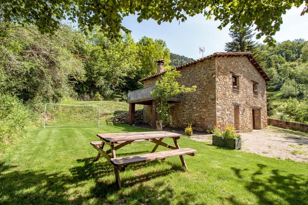 Photo of Others in Vallfogona