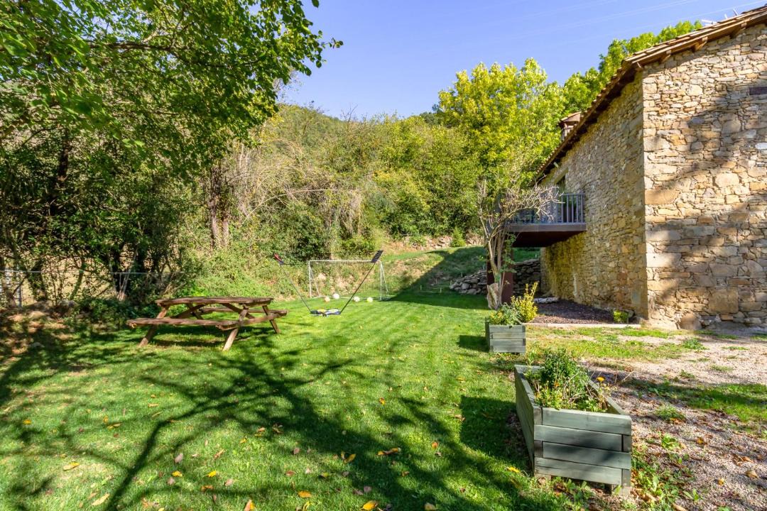 Photo of Others in Vallfogona